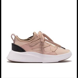 Pajar NEW Exo Light Tooper Sneakers LaceUp Shoes Platforms Arch Lightweight 6.5‎